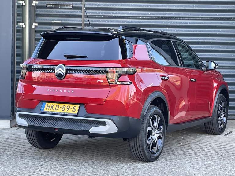 Citroën Citroën