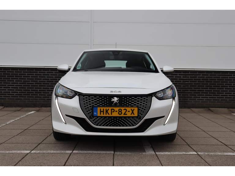 Peugeot Peugeot