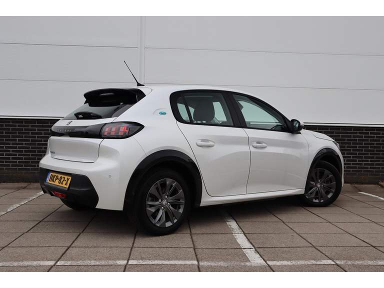 Peugeot Peugeot