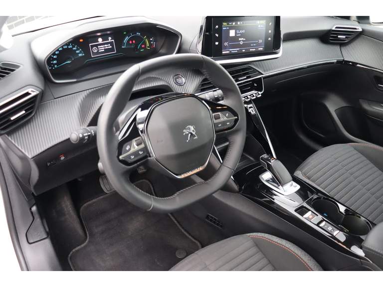 Peugeot Peugeot