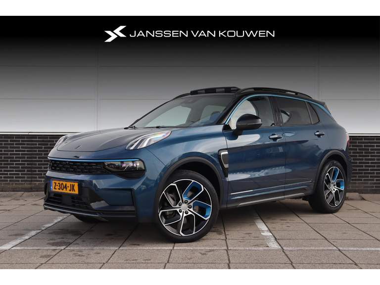 Lynk & Co