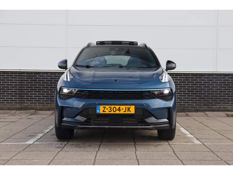 Lynk & Co Lynk & Co
