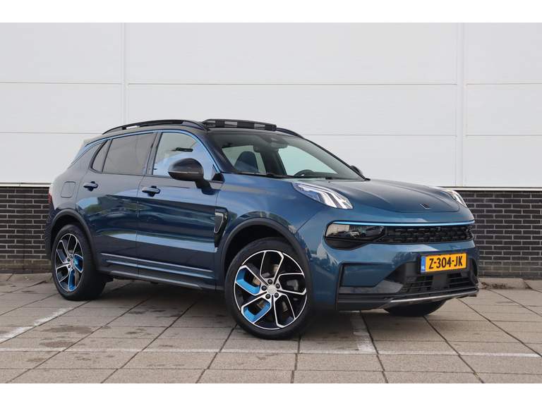 Lynk & Co Lynk & Co