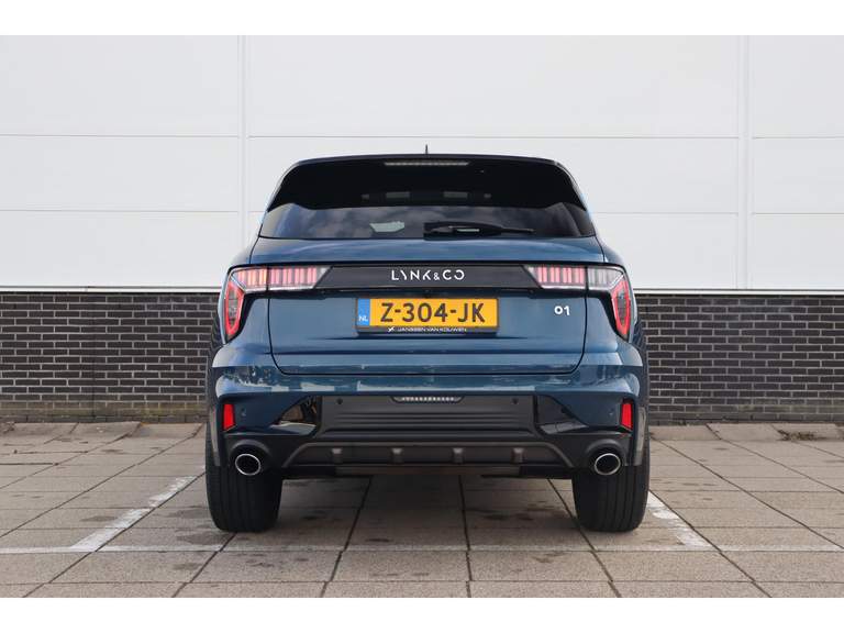 Lynk & Co Lynk & Co