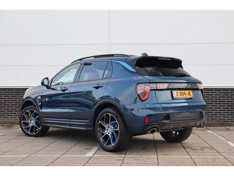 Lynk & Co Lynk & Co