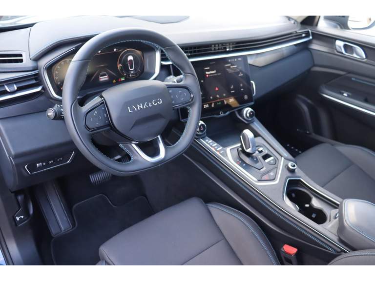 Lynk & Co Lynk & Co