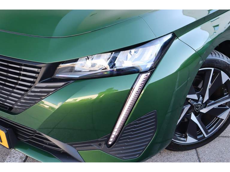 Peugeot Peugeot
