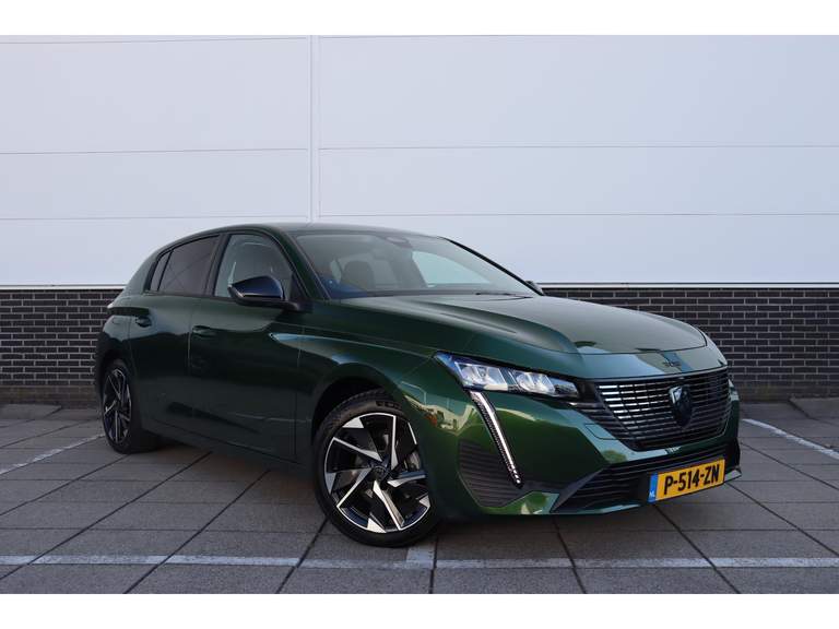 Peugeot Peugeot