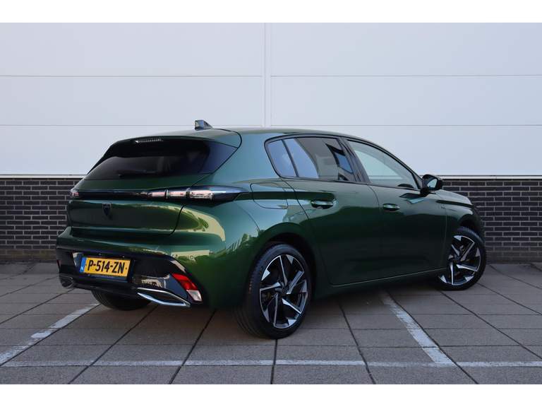 Peugeot Peugeot