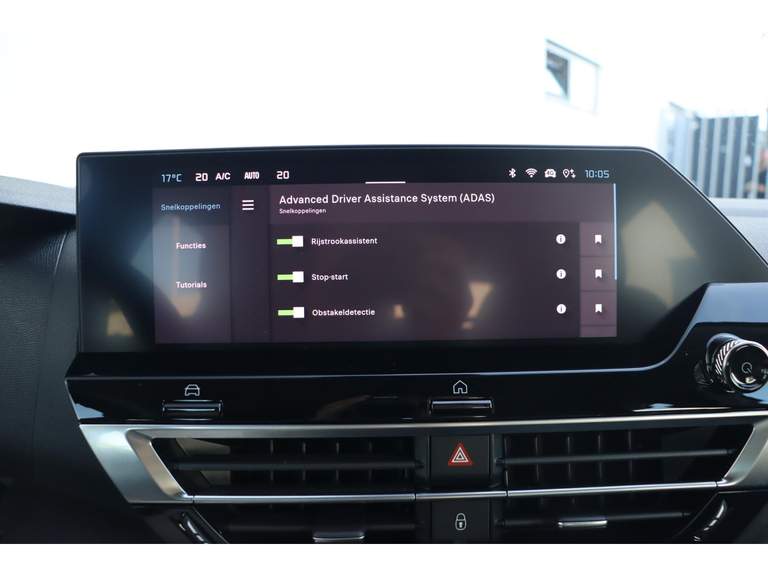 Citroën Citroën