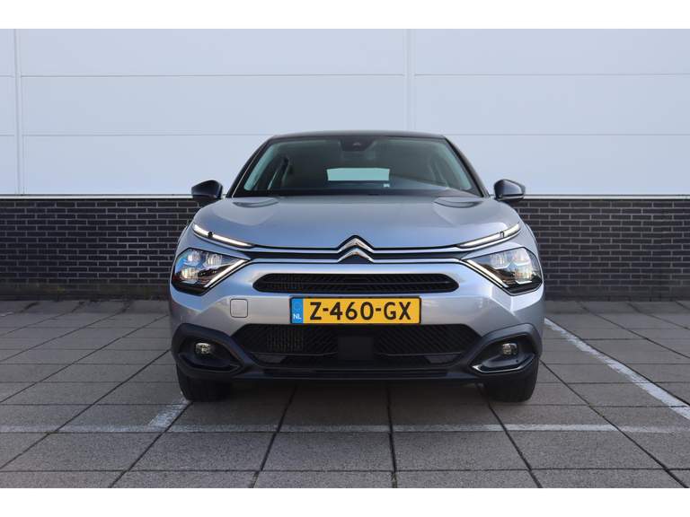 Citroën Citroën