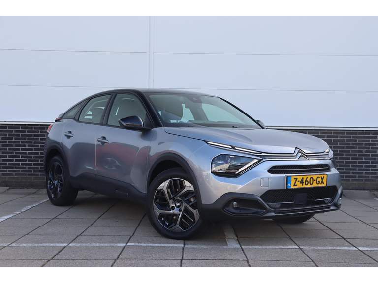Citroën Citroën
