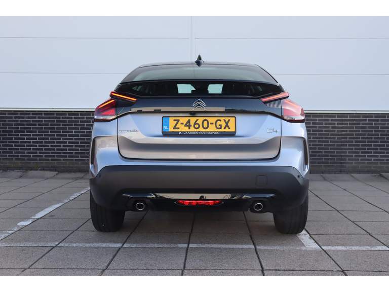Citroën Citroën