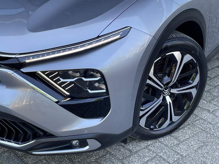 Citroën Citroën