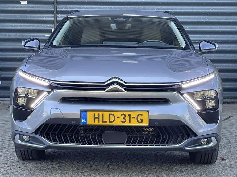 Citroën Citroën