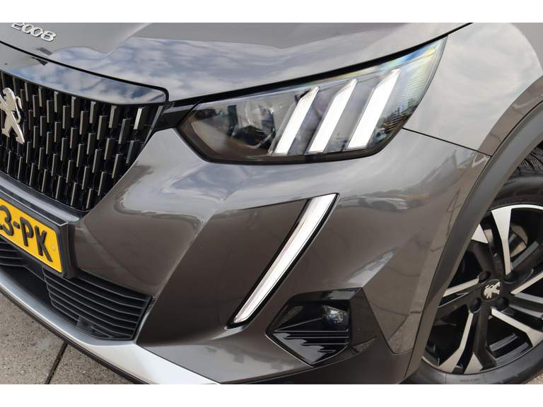 Peugeot Peugeot