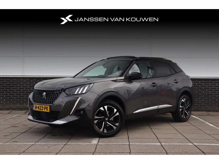 Peugeot Peugeot