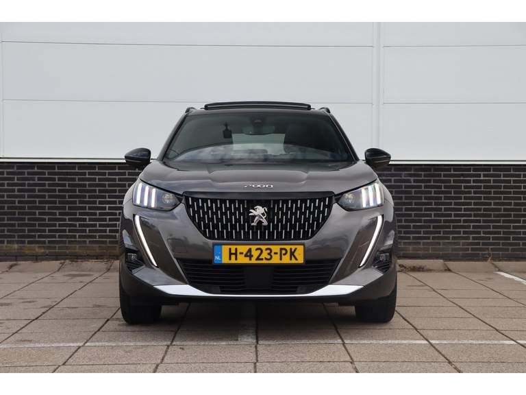 Peugeot Peugeot