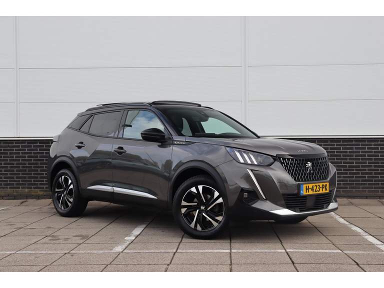 Peugeot Peugeot