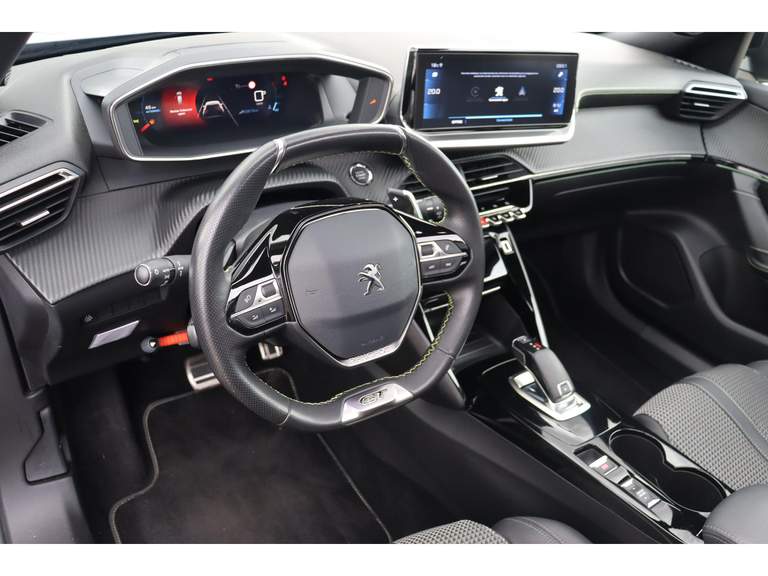 Peugeot Peugeot