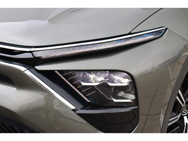 Citroën Citroën