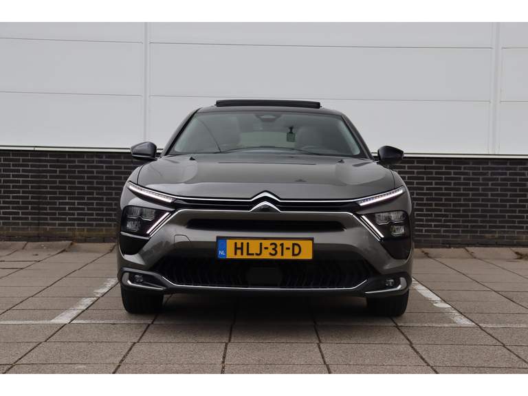 Citroën Citroën