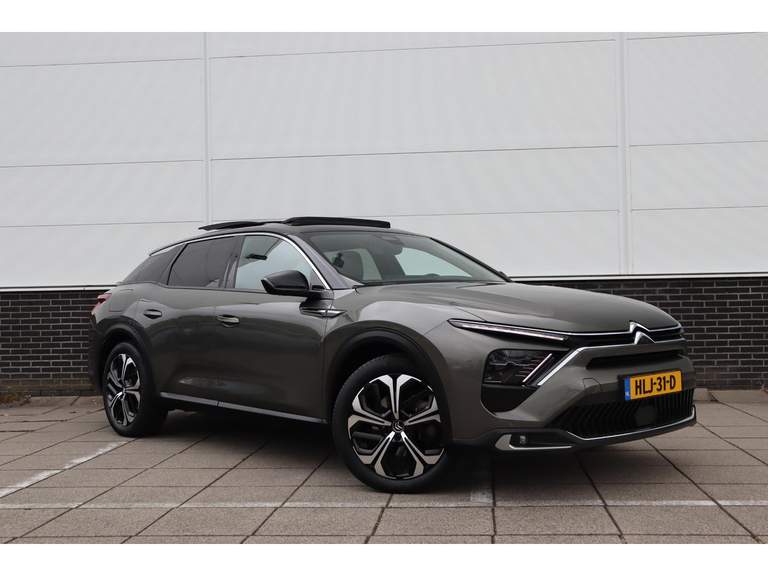 Citroën Citroën