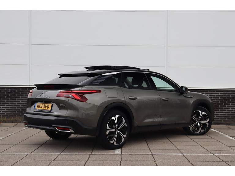 Citroën Citroën