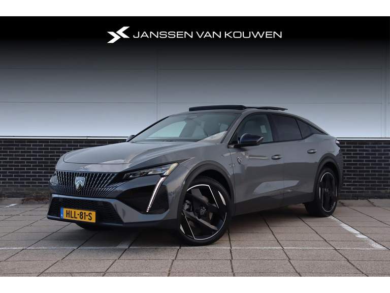 Peugeot