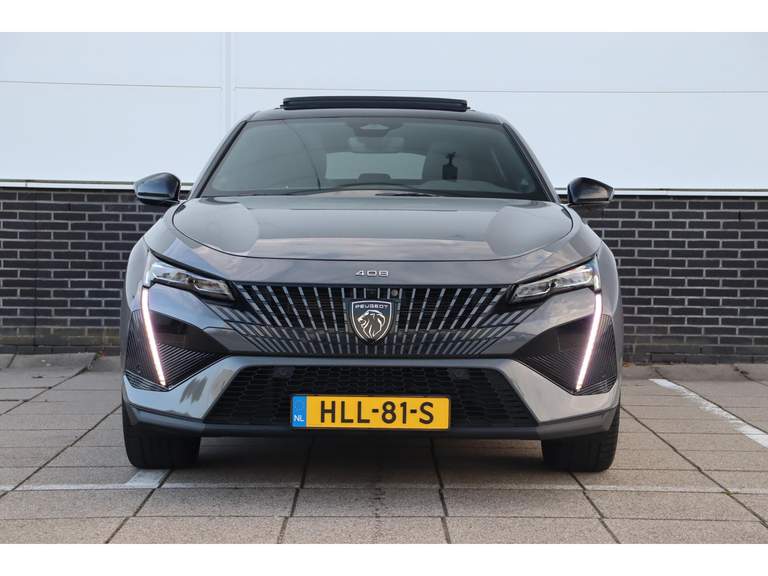 Peugeot Peugeot