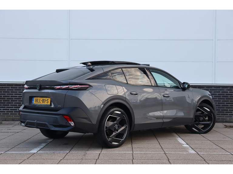 Peugeot Peugeot