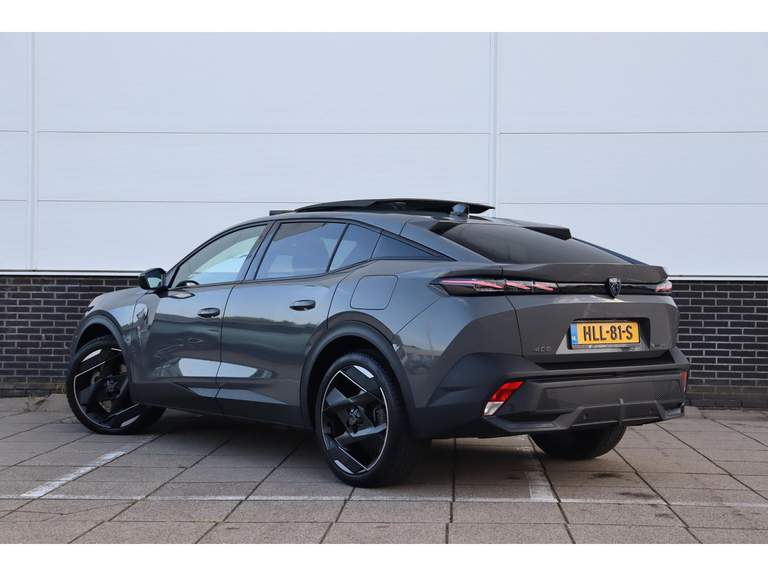 Peugeot Peugeot