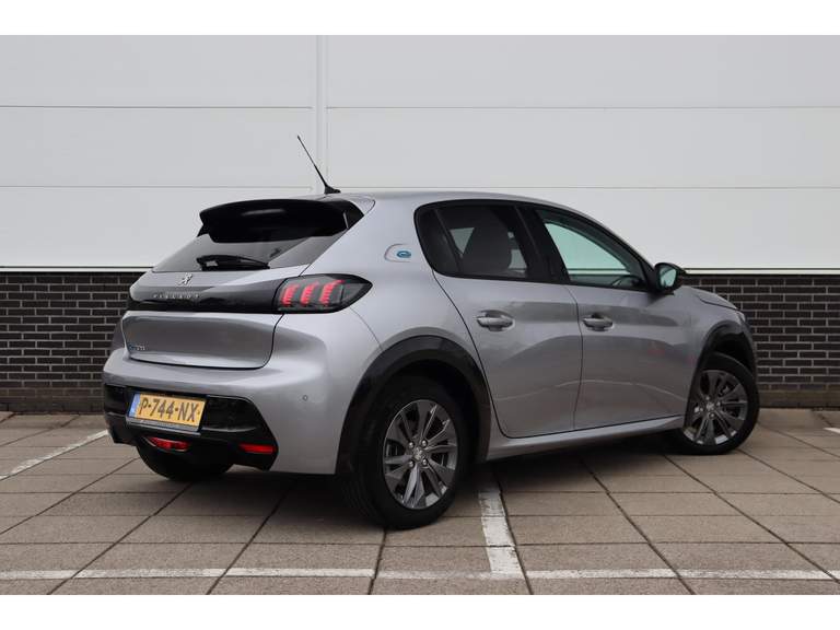 Peugeot Peugeot