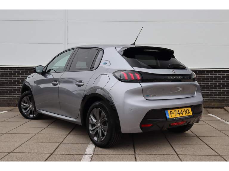 Peugeot Peugeot