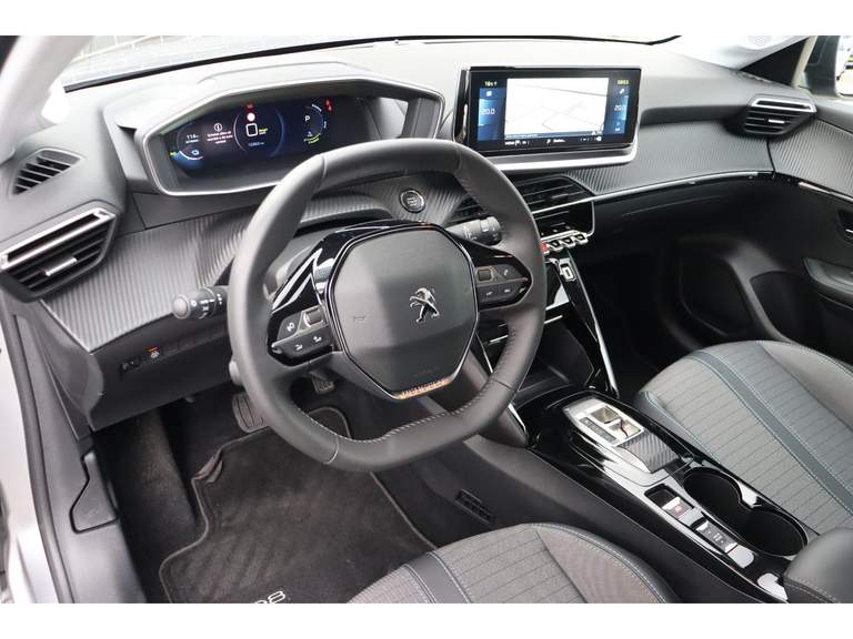 Peugeot Peugeot