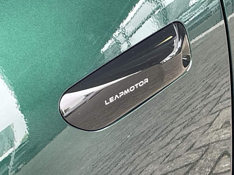 Leapmotor Leapmotor