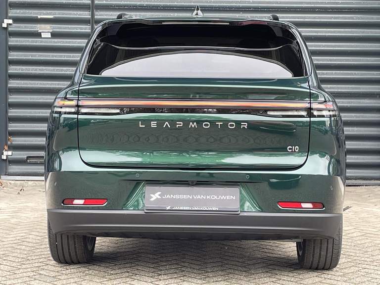 Leapmotor Leapmotor
