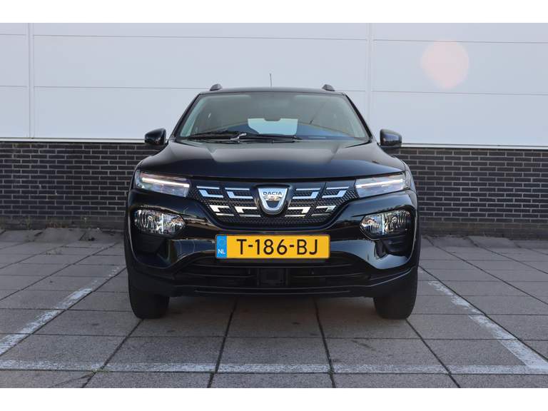 Dacia Dacia