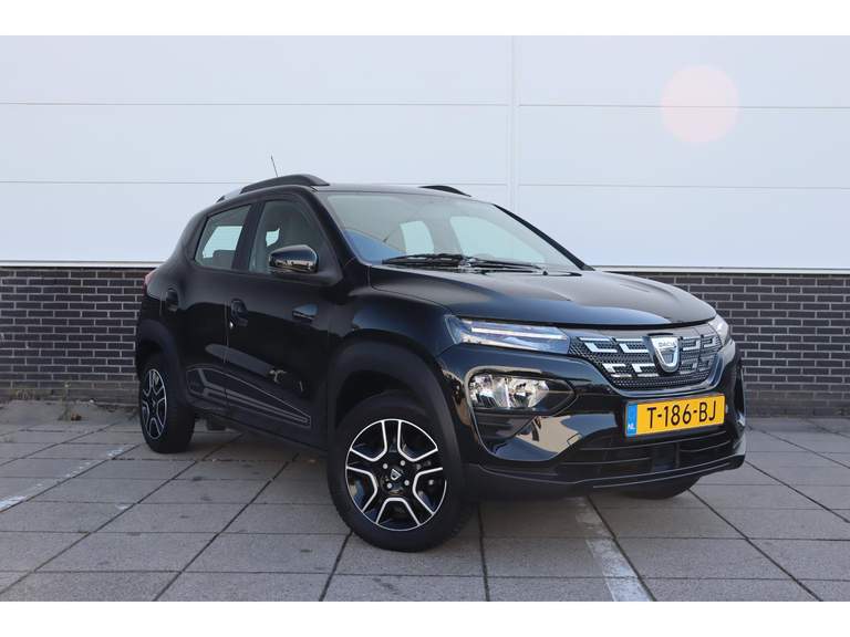 Dacia Dacia