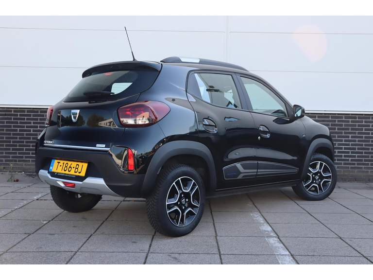 Dacia Dacia