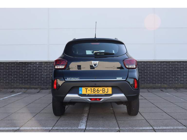 Dacia Dacia