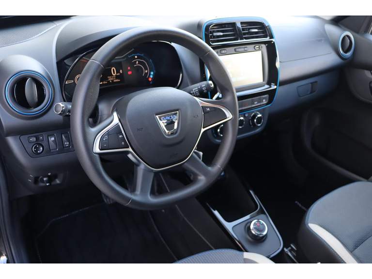 Dacia Dacia