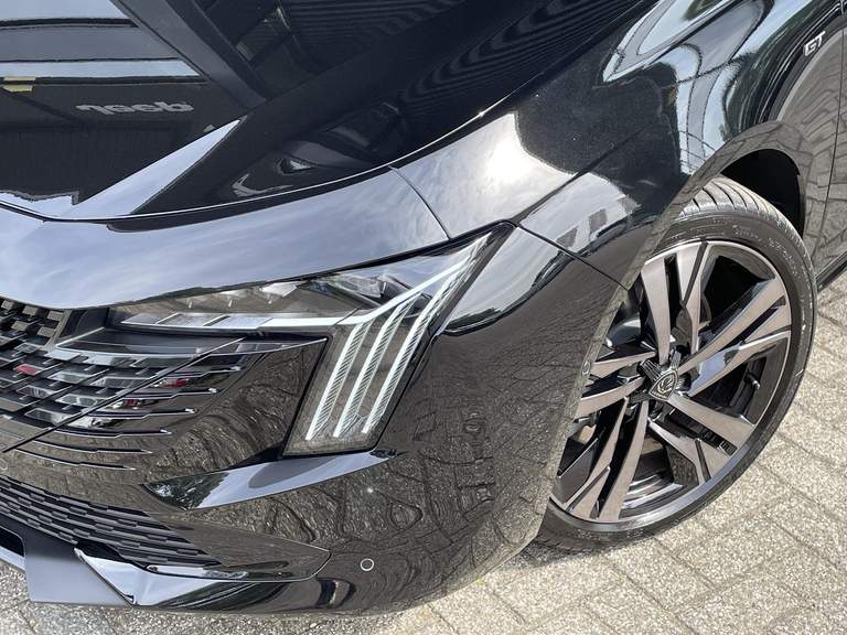 Peugeot Peugeot