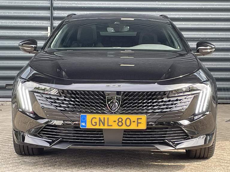 Peugeot Peugeot