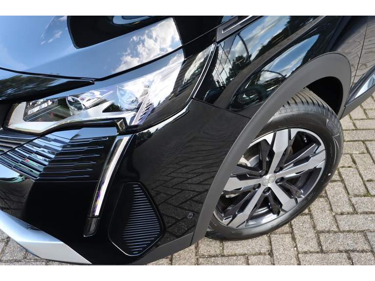 Peugeot Peugeot