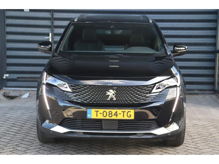 Peugeot Peugeot