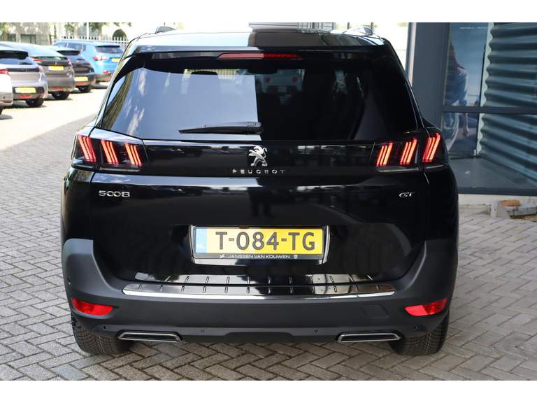 Peugeot Peugeot