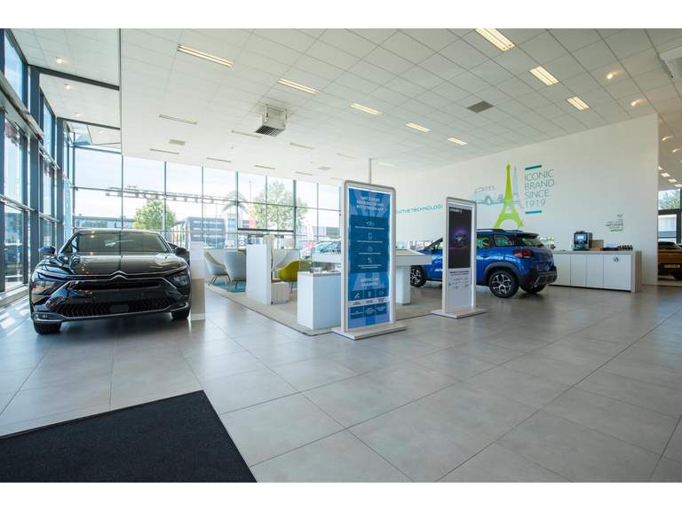 Citroën Citroën