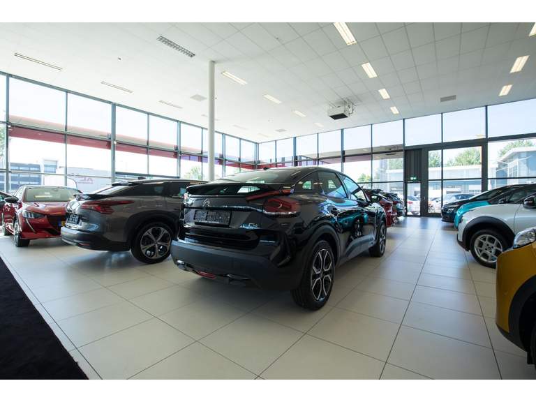 Citroën Citroën