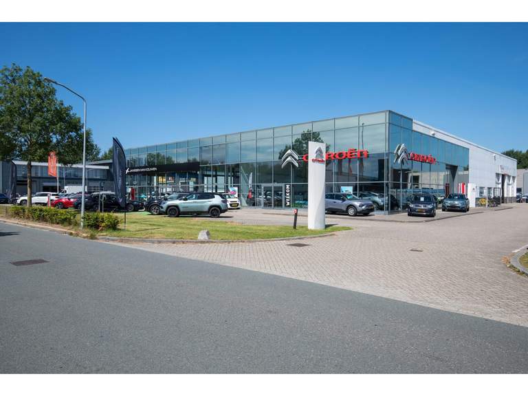 Citroën Citroën